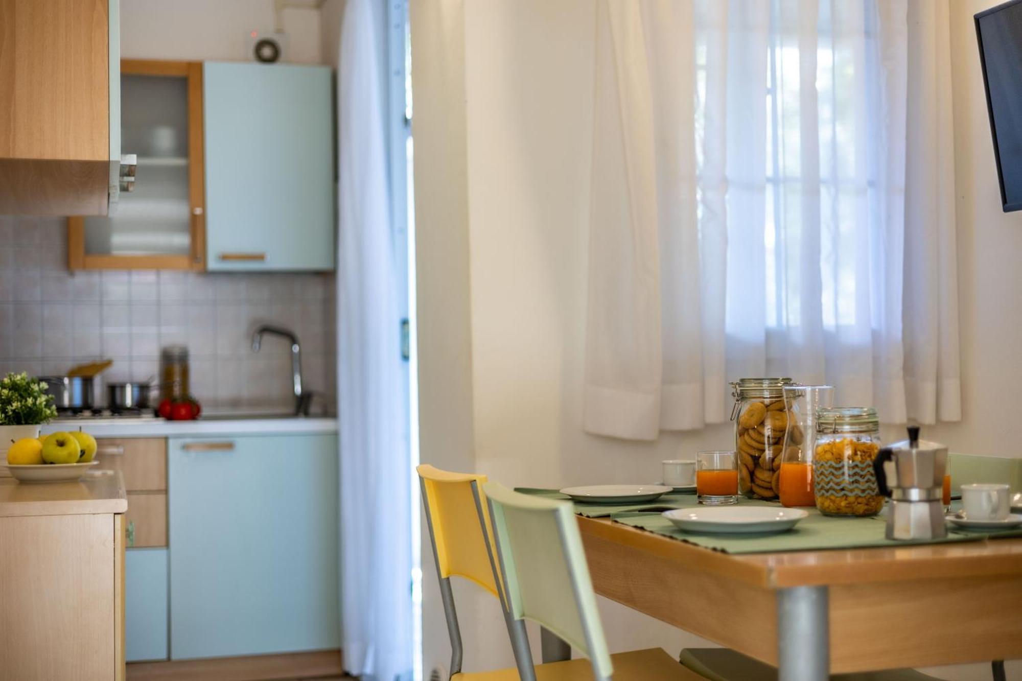 Villaggio San Francesco Ferienpark 4*