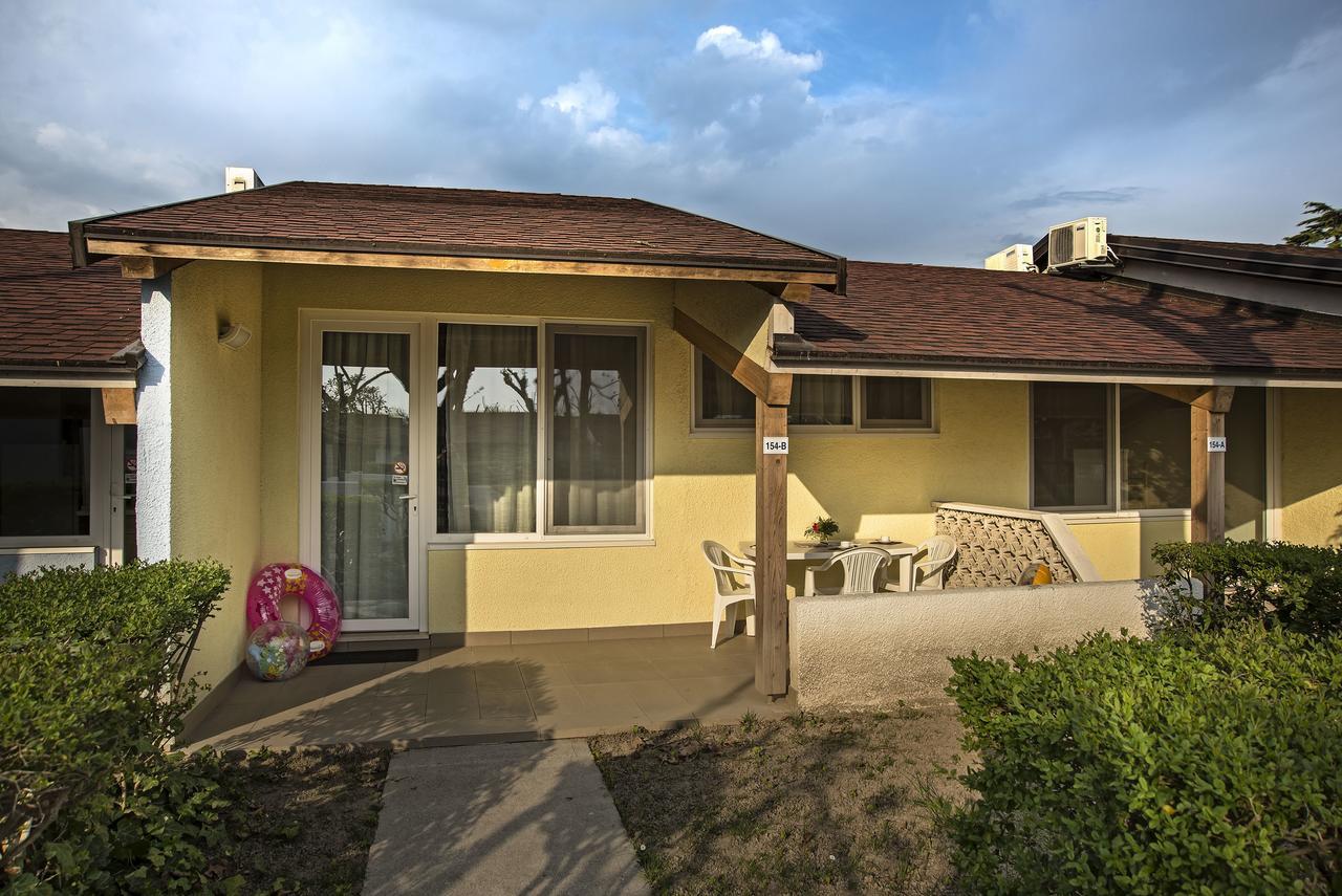 Villaggio San Francesco Ferienpark 4*