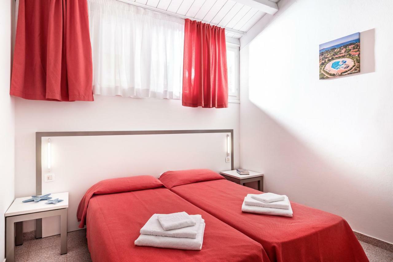 Villaggio San Francesco Ferienpark 4*