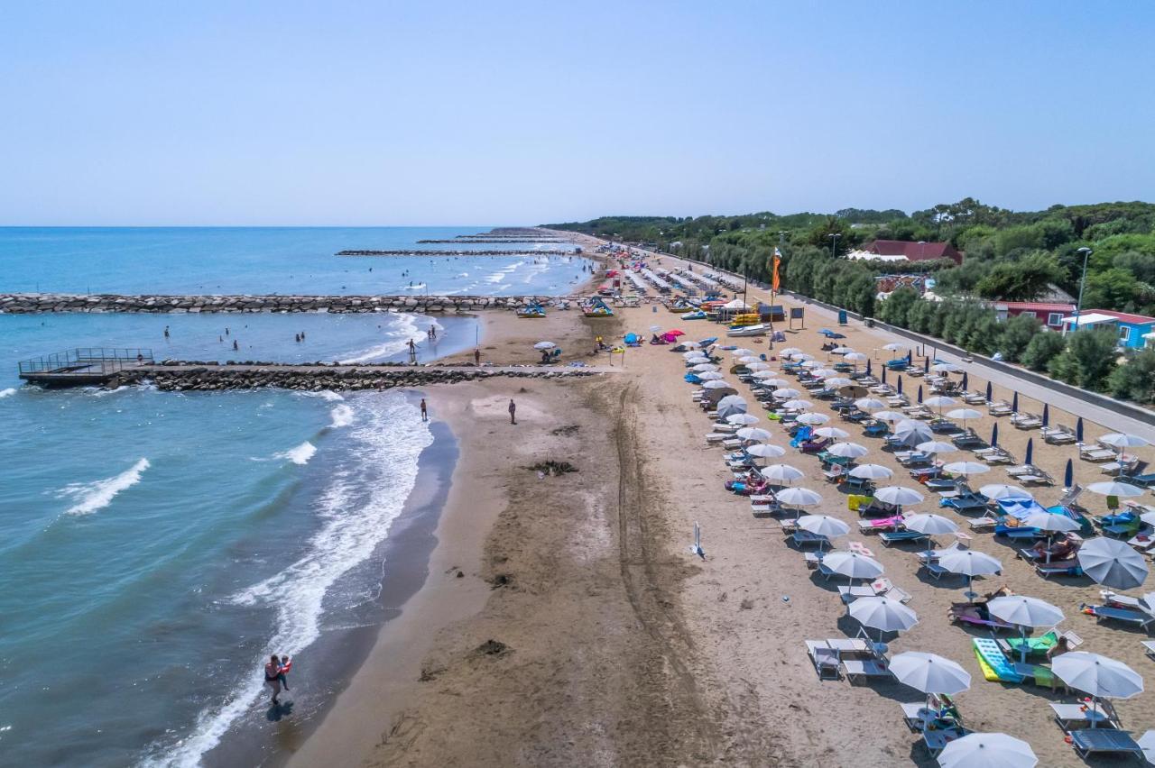Ferienpark Villaggio San Francesco Duna Verde
