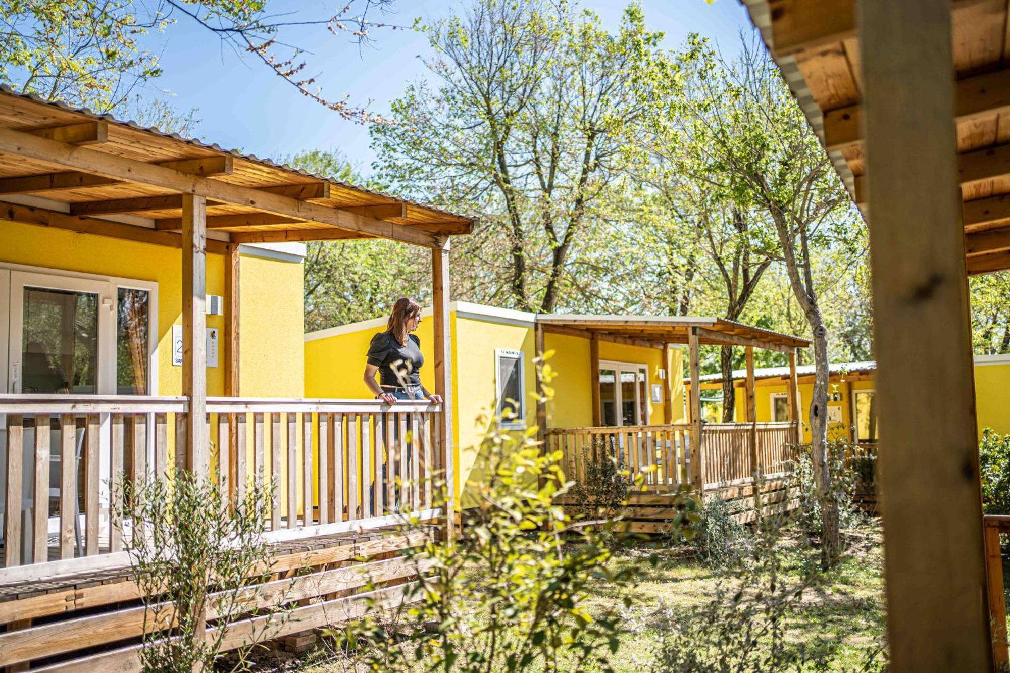 Villaggio San Francesco Ferienpark 4*