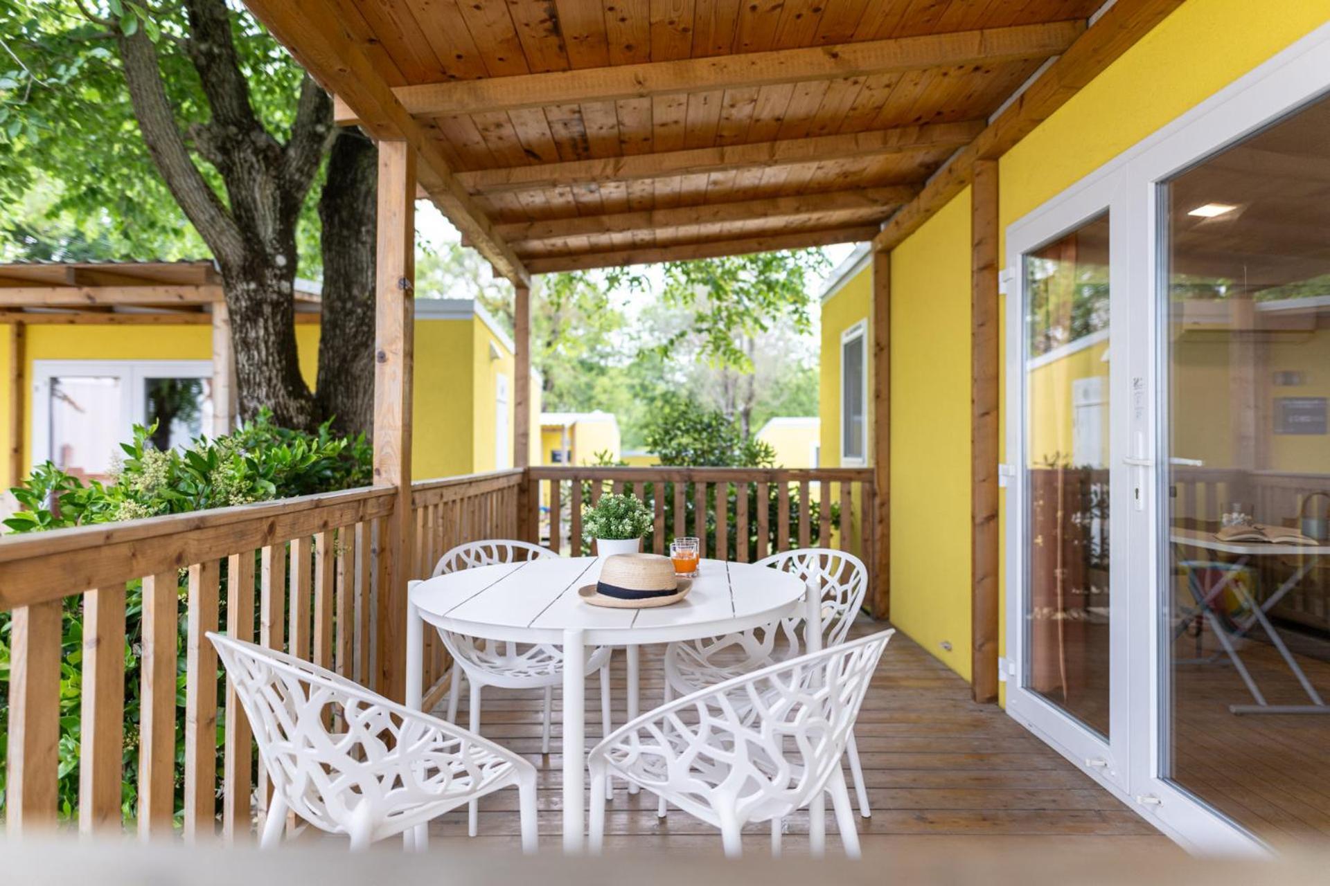Villaggio San Francesco Ferienpark 4*