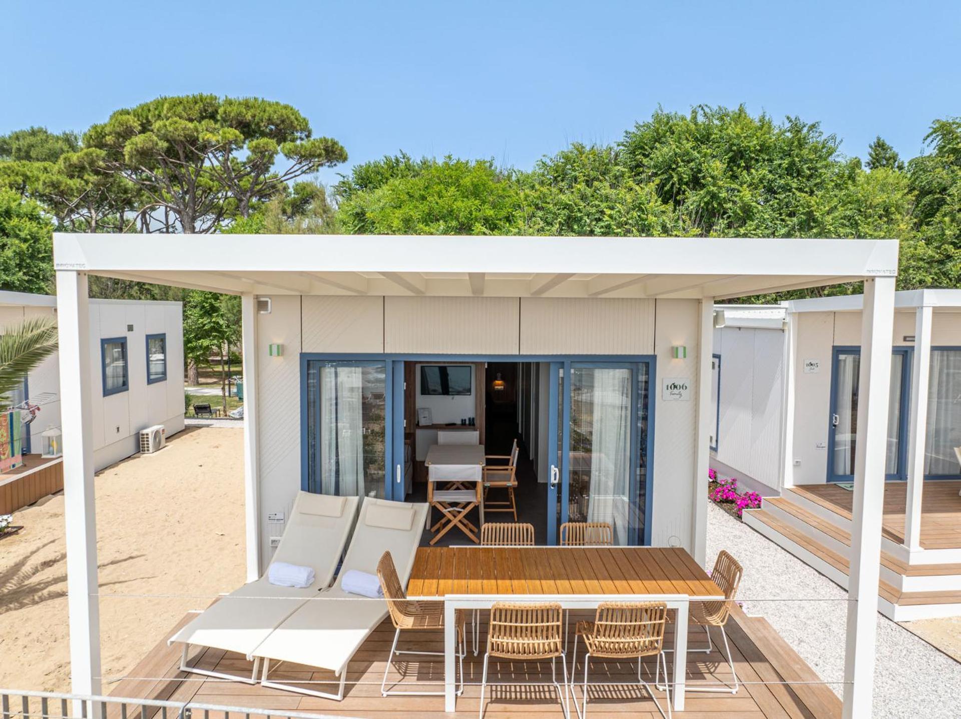 Ferienpark Villaggio San Francesco 4*