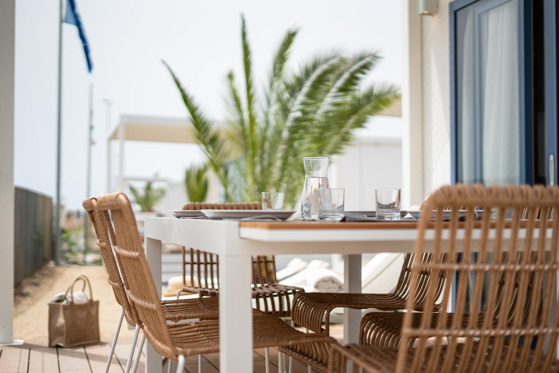 Villaggio San Francesco 4* Duna Verde