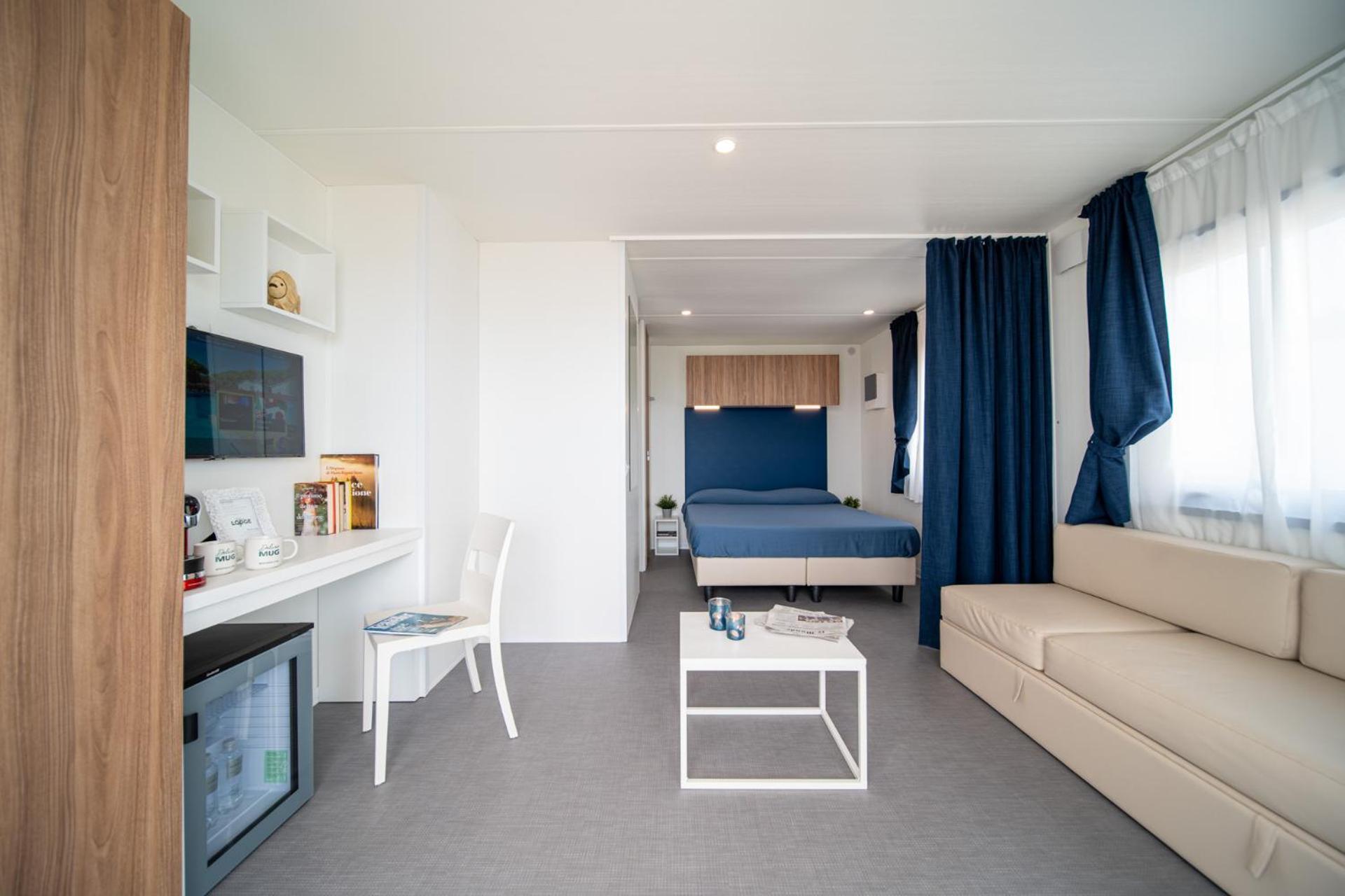 Villaggio San Francesco 4* Duna Verde