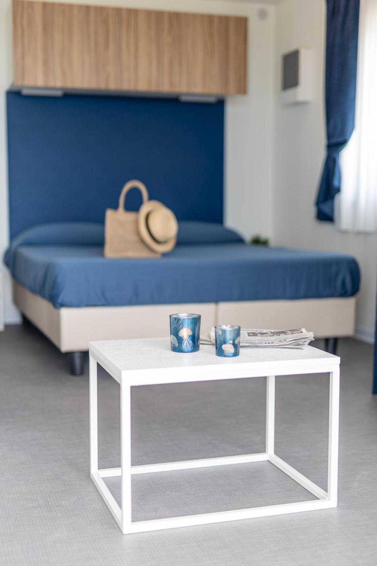 Villaggio San Francesco Ferienpark 4*