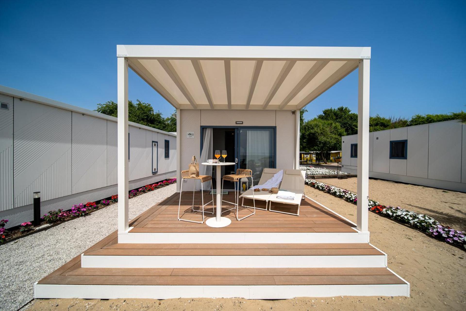 Villaggio San Francesco 4*