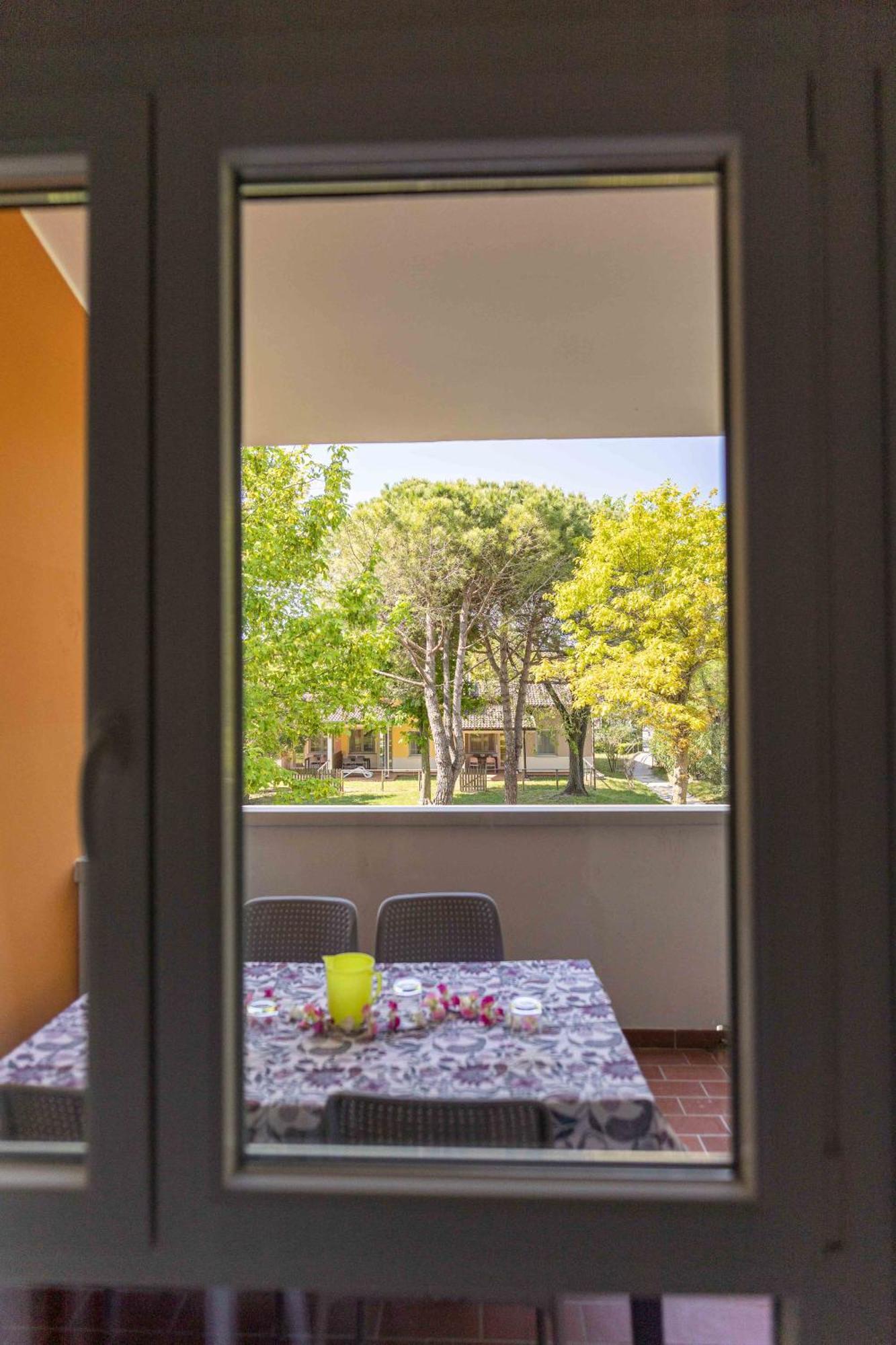 Ferienpark Villaggio San Francesco 4*