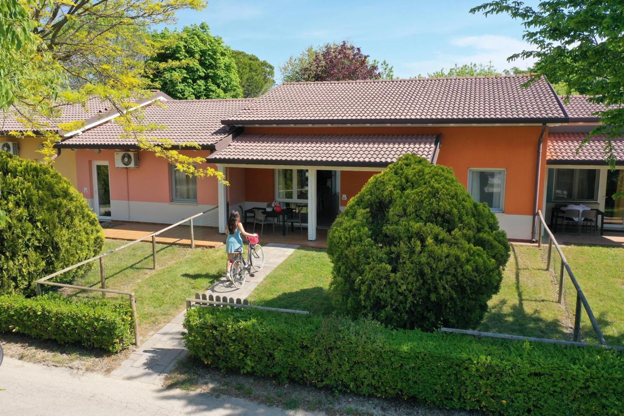 Villaggio San Francesco 4*