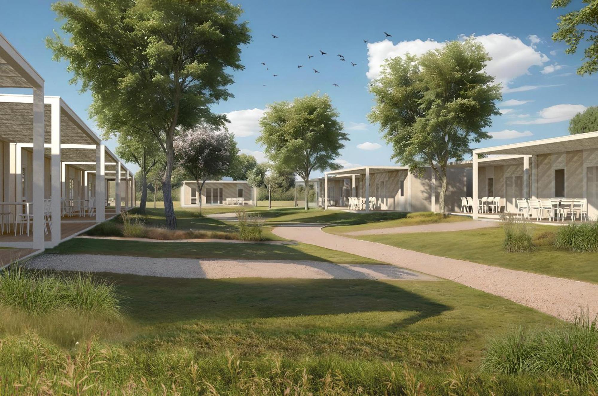 Villaggio San Francesco 4* Duna Verde