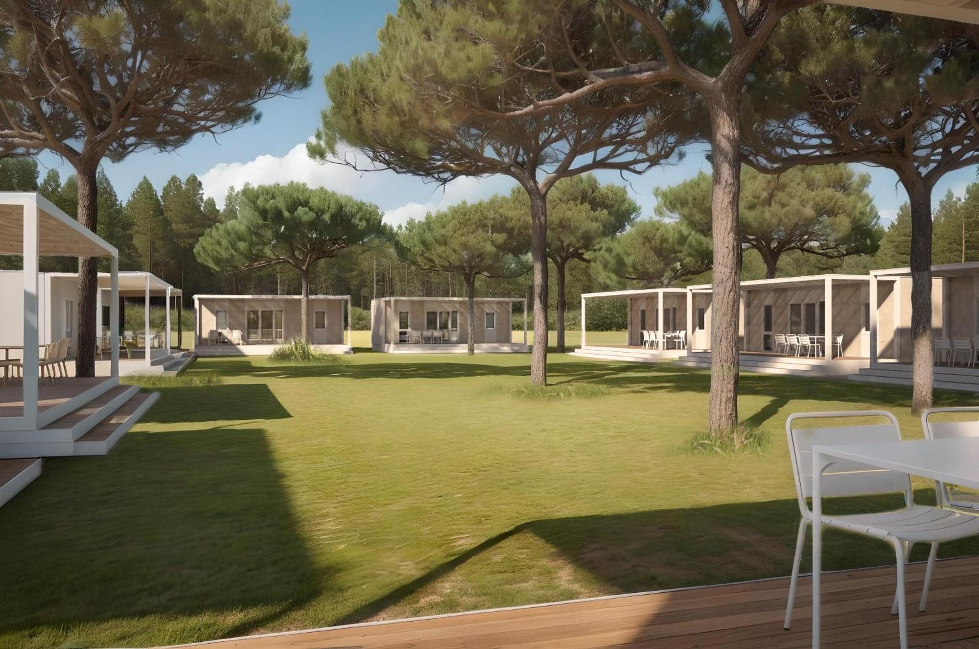 Villaggio San Francesco