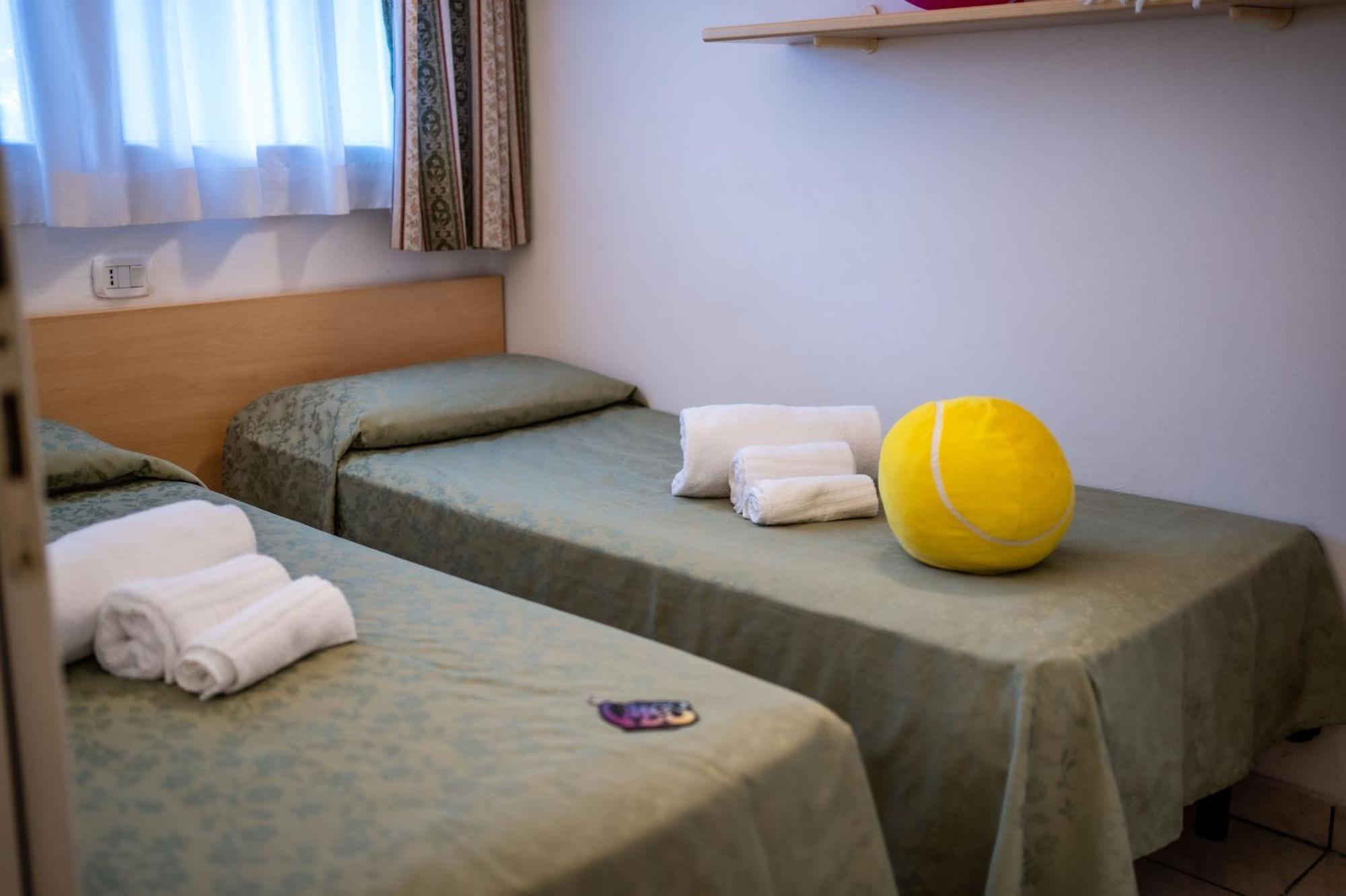 Villaggio San Francesco 4*