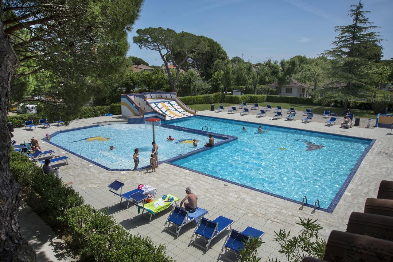 Villaggio San Francesco Ferienpark