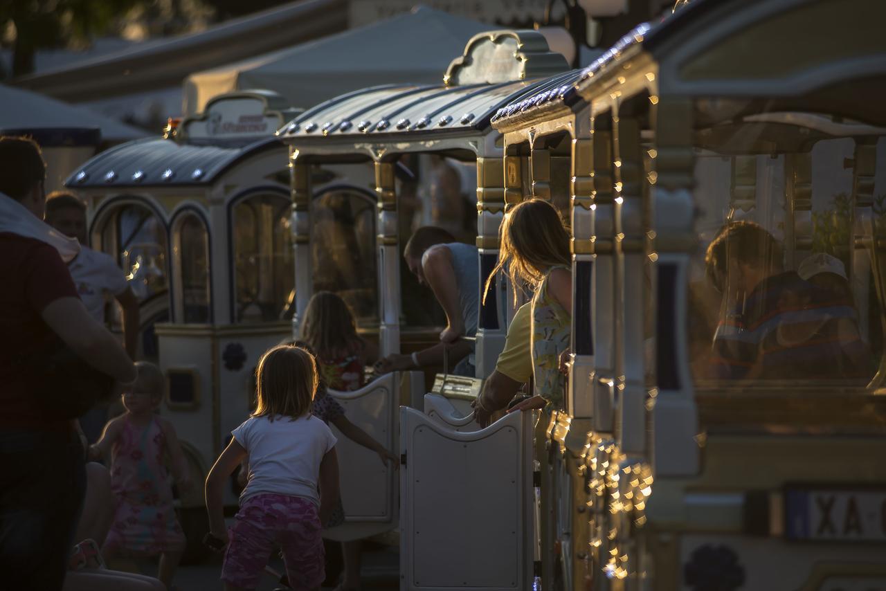 Villaggio San Francesco Ferienpark
