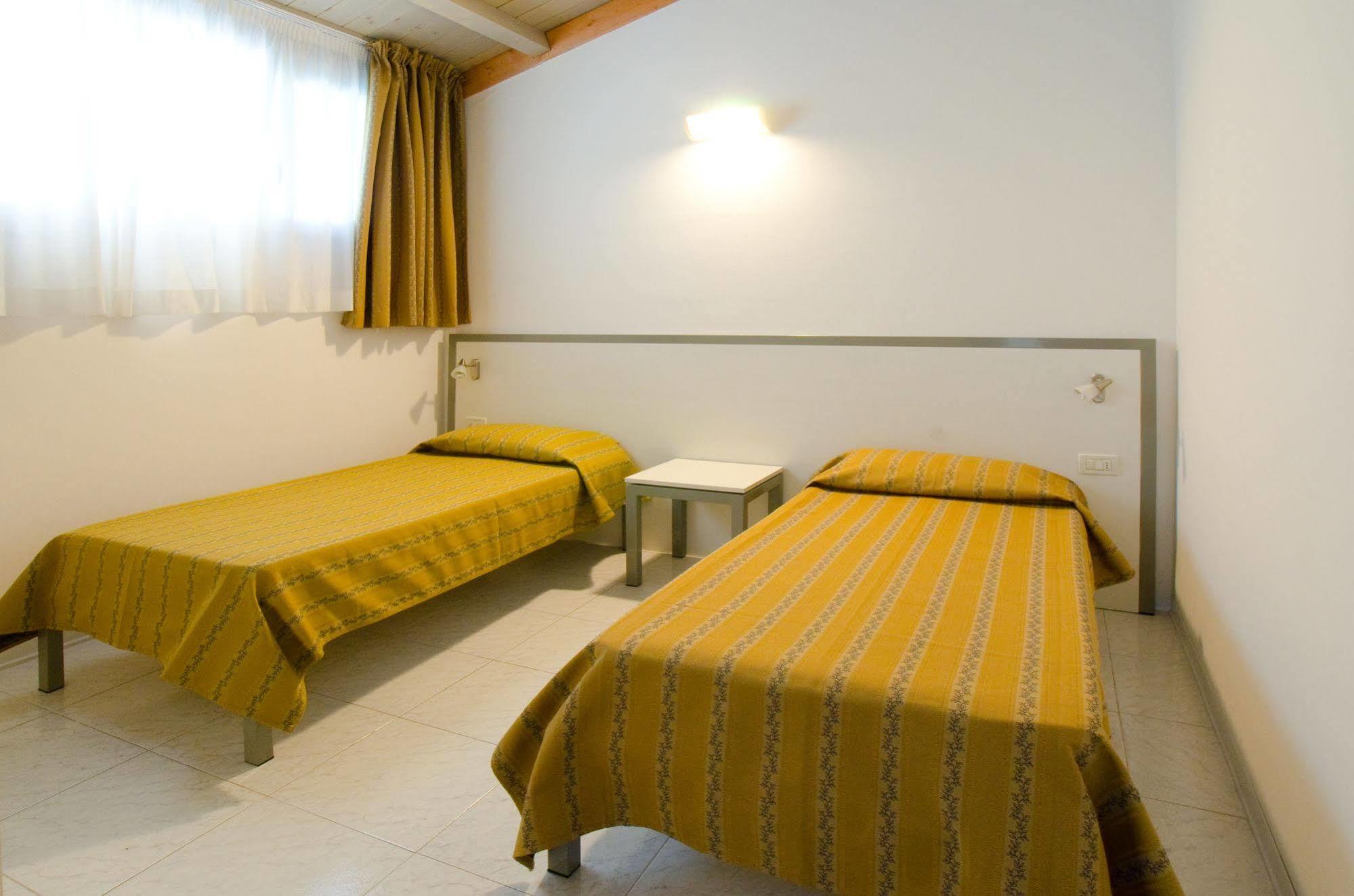 Villaggio San Francesco