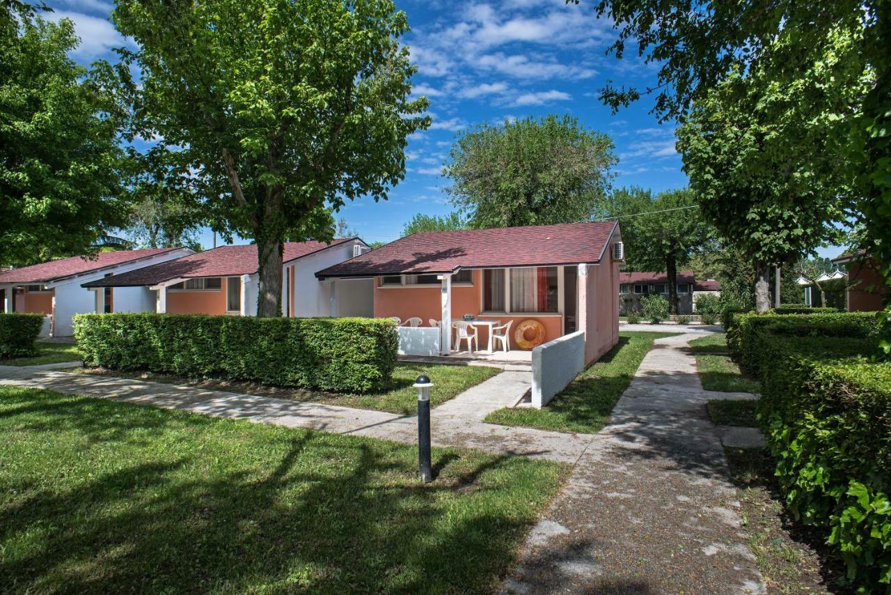 Villaggio San Francesco Ferienpark Duna Verde