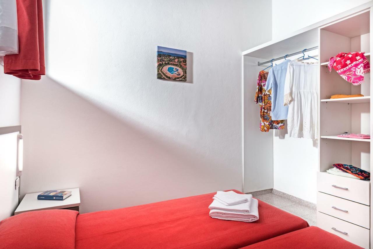 Ferienpark Villaggio San Francesco 4*