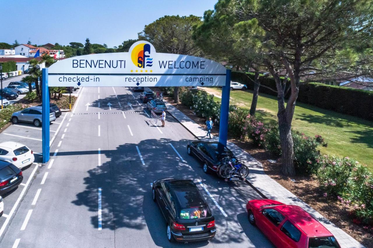 Ferienpark Villaggio San Francesco
