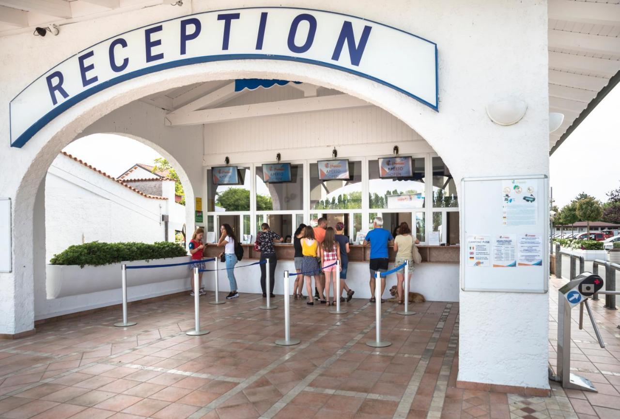 Villaggio San Francesco Ferienpark 4*