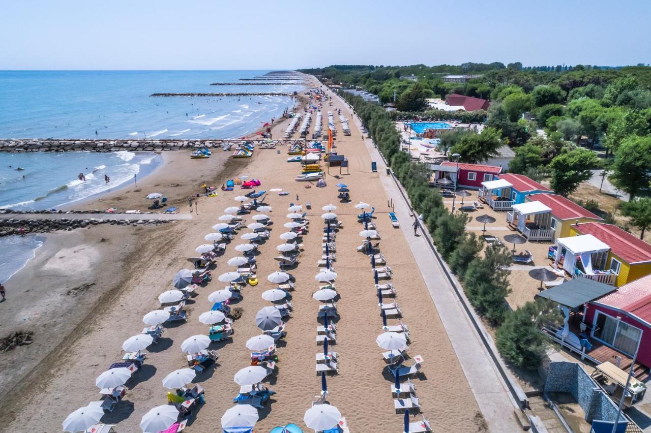 Ferienpark Villaggio San Francesco Duna Verde